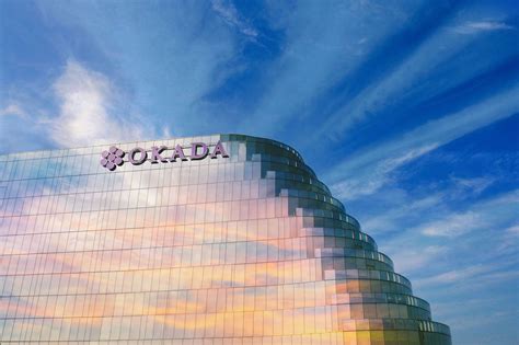 Okada Manila Awarded 2nd Consecutive Five.